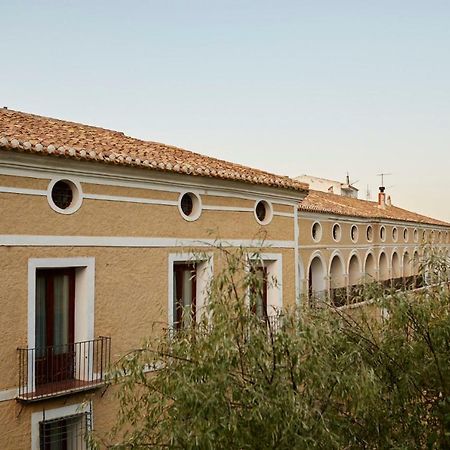 Hotel Casa De Los Arcos Vélez Blanco Exteriér fotografie